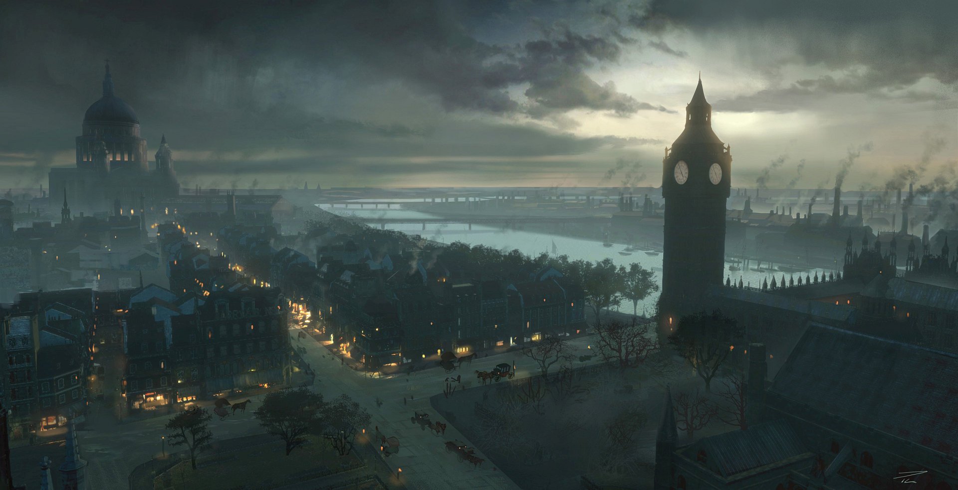 Assassin´s Creed Syndicate